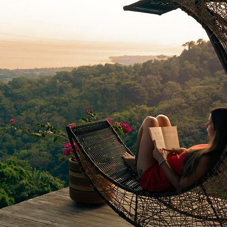 Paraiso Ahimsa Buritaca Zewnętrze zdjęcie